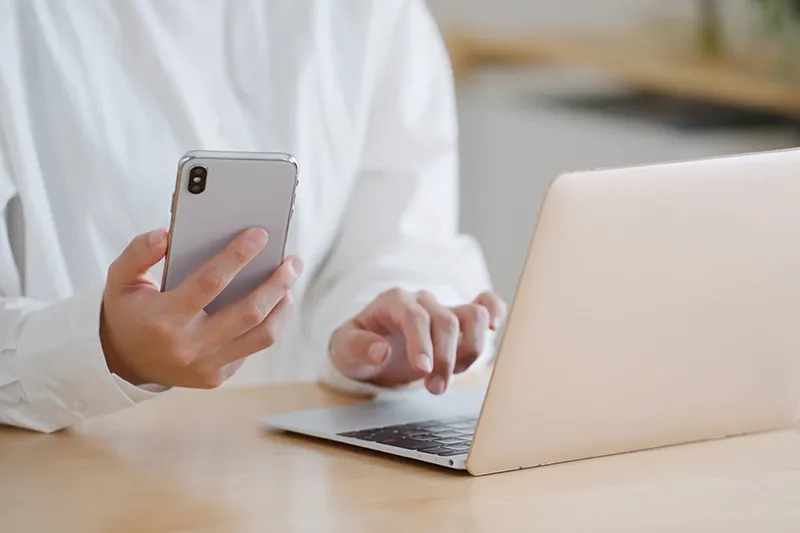 お客様からお寄せいただいたお声を紹介