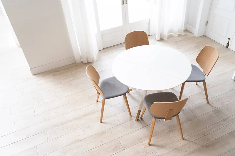 経験豊富な代表がお客様に寄り添う提案